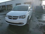 Dodge Caravan 2018