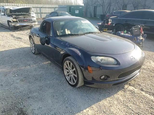 Mazda MX-5 2008