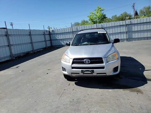 Toyota RAV 4 2010