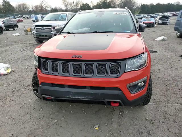 Jeep Compass 2021