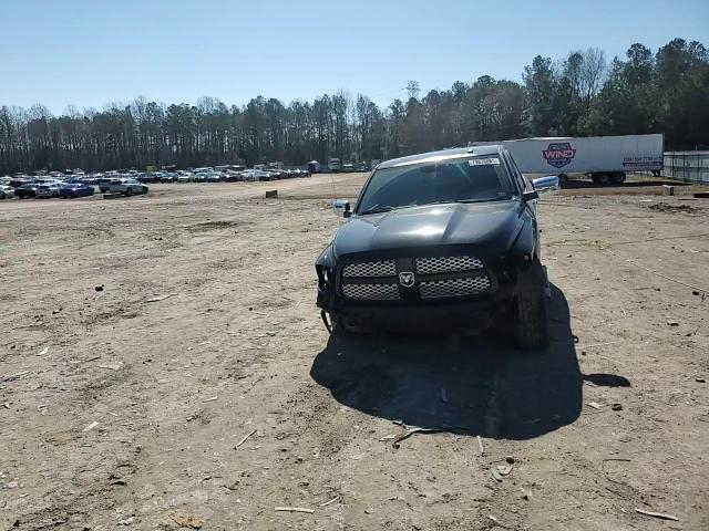 RAM 1500 2013