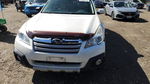 Subaru Outback 2013