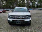 Ford Bronco 2022