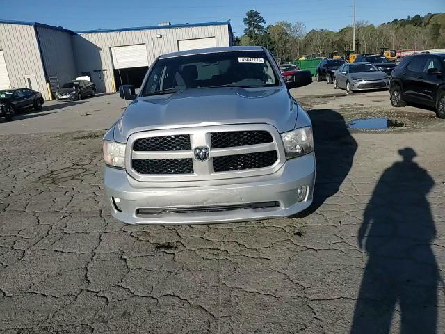 RAM 1500 2013