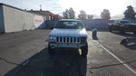 Jeep Cherokee 1997
