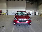 Subaru Forester 2021