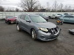 Nissan Rogue 2015