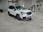Subaru Forester 2018