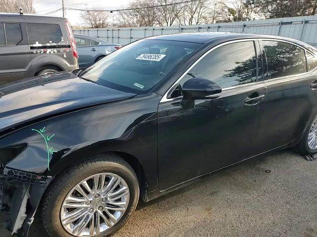 Lexus ES 2013