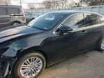 Lexus ES 2013