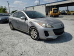 Mazda 3 2012