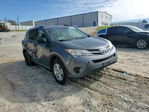 Toyota RAV 4 2013