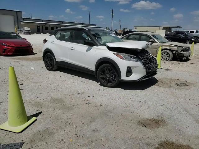 Nissan Kicks 2024