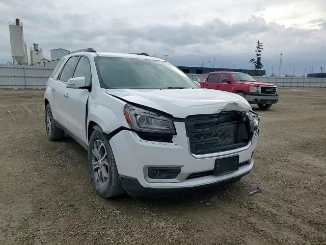 GMC Acadia 2016