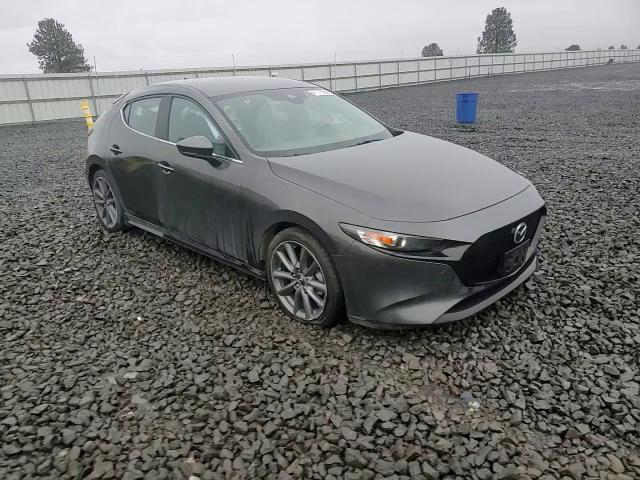 Mazda 3 2019