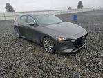 Mazda 3 2019
