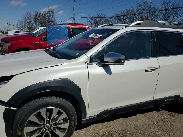 Subaru Outback 2024