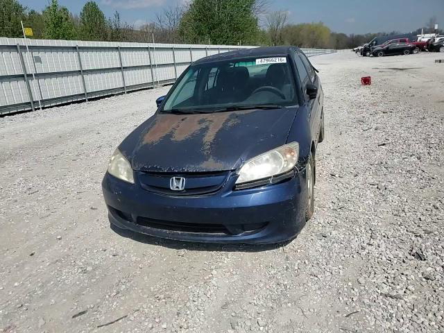Honda Civic 2005