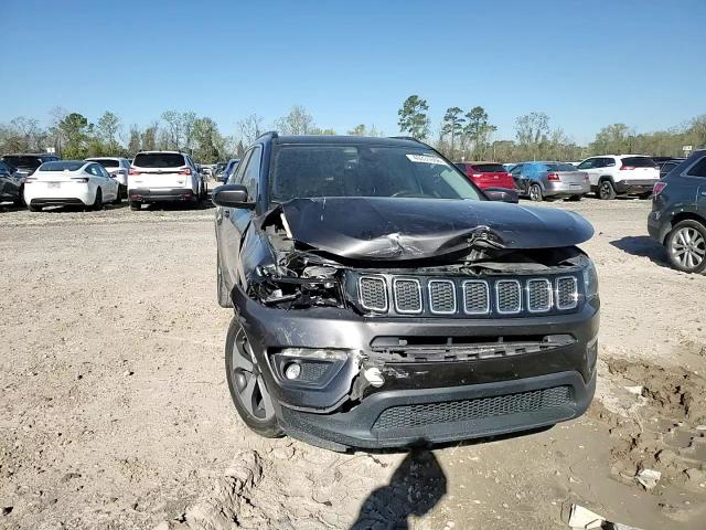 Jeep Compass 2018