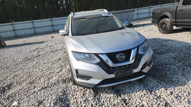 Nissan Rogue 2019