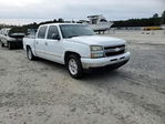 Chevrolet Silverado 2006