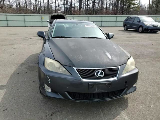 Lexus IS 2007