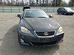 Lexus IS 2007
