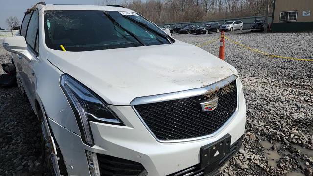 Cadillac XT5 2023