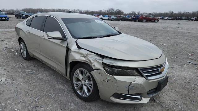 Chevrolet Impala 2014