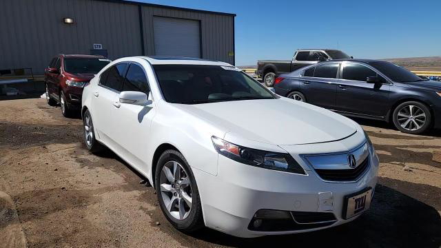 Acura TL 2013