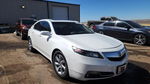 Acura TL 2013