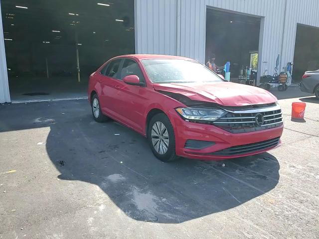 Volkswagen Jetta 2019