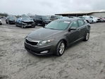 Kia Optima 2013