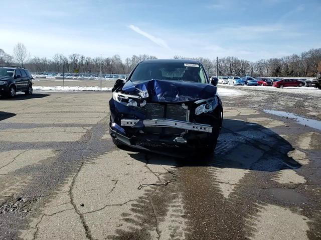 Honda Pilot 2017