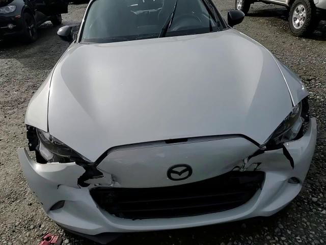Mazda MX-5 2016