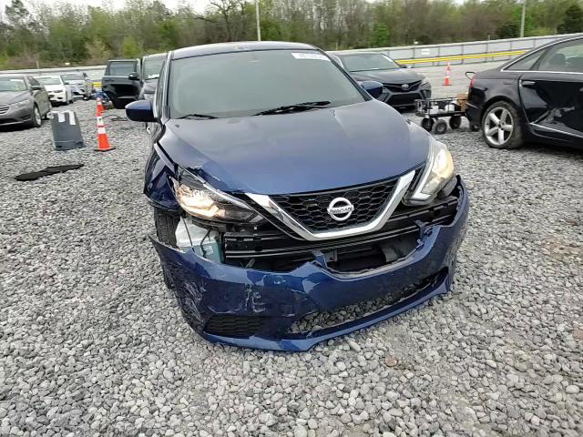 Nissan Sentra 2016