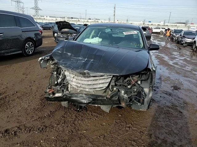Chrysler Sebring 2009