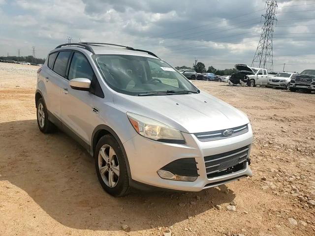 Ford Escape 2014