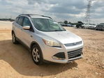 Ford Escape 2014