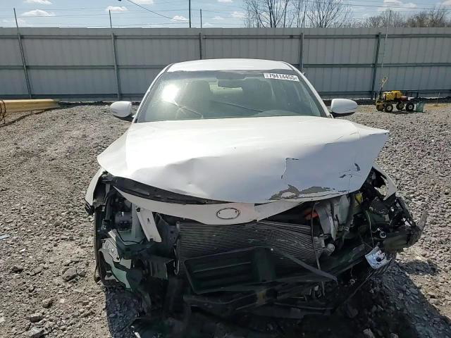 Kia Optima 2015