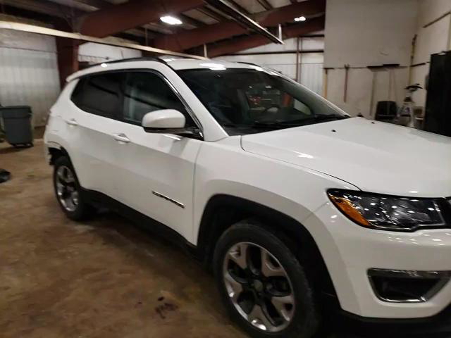 Jeep Compass 2021