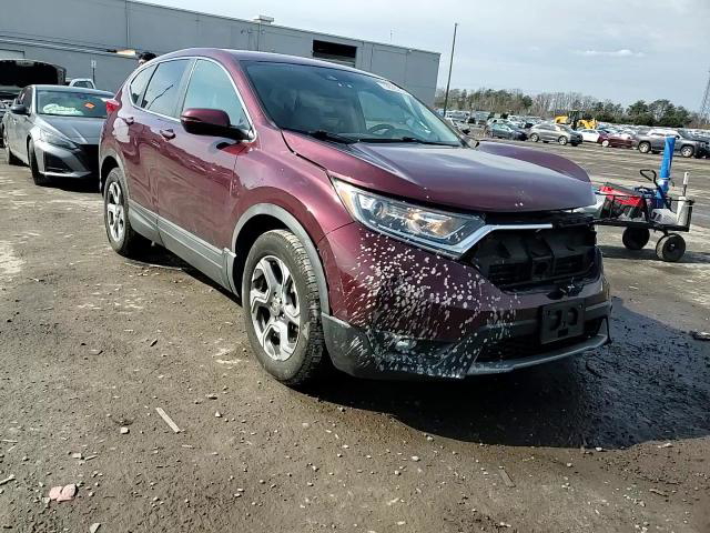 Honda CR-V 2019