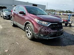 Honda CR-V 2019