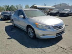 Honda Accord 2012