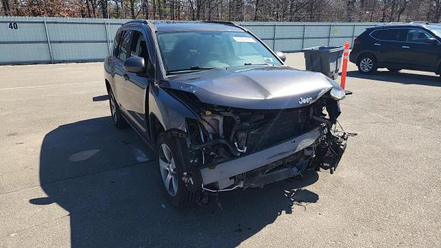 Jeep Compass 2016