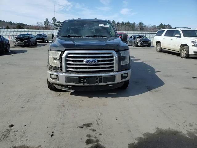 Ford F-150 2016