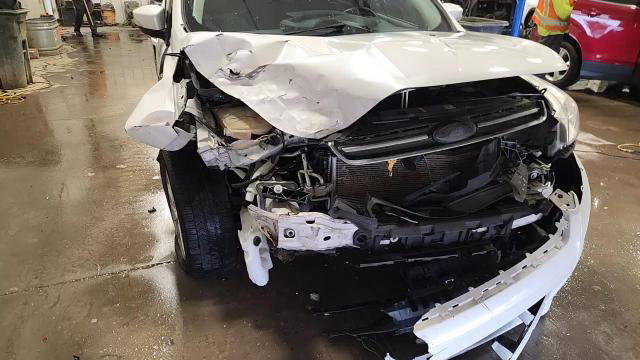 Ford Escape 2014