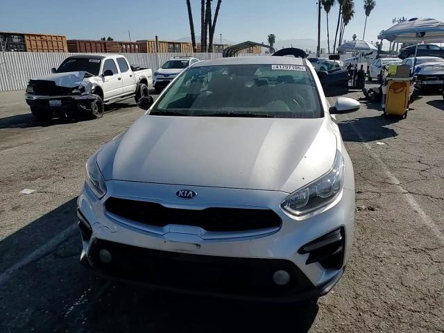 Kia Forte 2019