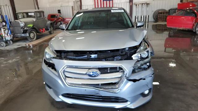 Subaru Legacy 2015