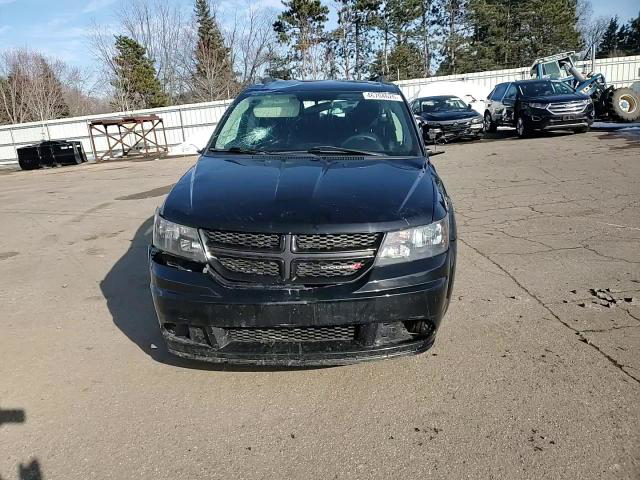 Dodge Journey 2017